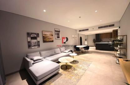 Apartment - 1 Bedroom - 2 Bathrooms for rent in Al Barsha South - Al Barsha - Dubai