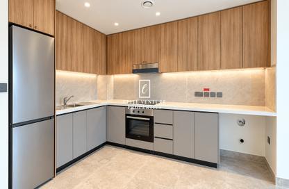 Apartment - 1 - 2 for sale in FH Residency - District 3 - Jumeirah Village Triangle - Dubai