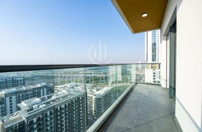 Apartment - 1 Bedroom - 2 Bathrooms for rent in Crest Grande - Sobha Hartland - Mohammed Bin Rashid City - Dubai