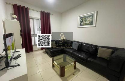 Apartment - 1 Bedroom - 2 Bathrooms for rent in Al Jurf 2 - Al Jurf - Ajman Downtown - Ajman
