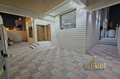 Villa - 4 Bedrooms - 6 Bathrooms for rent in Al Yasmeen 1 - Al Yasmeen - Ajman