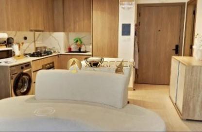 Apartment - 1 Bedroom - 1 Bathroom for rent in Laya Heights - Dubai Studio City - Dubai