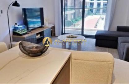 Apartment - 1 Bedroom - 1 Bathroom for rent in Laya Heights - Dubai Studio City - Dubai