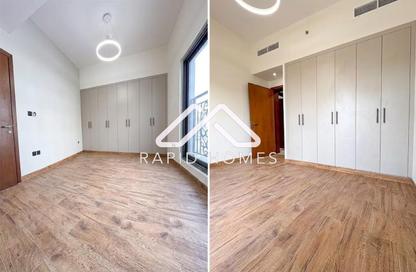 Apartment - 2 Bedrooms - 2 Bathrooms for rent in Al Furjan West - Al Furjan - Dubai Apartment - 2 Bedrooms - 2 Bathrooms for rent in Al Furjan West - Al Furjan - Dubai