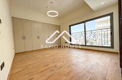 Apartment - 2 Bedrooms - 2 Bathrooms for rent in Al Furjan West - Al Furjan - Dubai