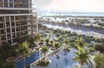 Apartment - 1 Bedroom - 1 Bathroom for sale in Sobha One - Ras Al Khor Industrial - Ras Al Khor - Dubai