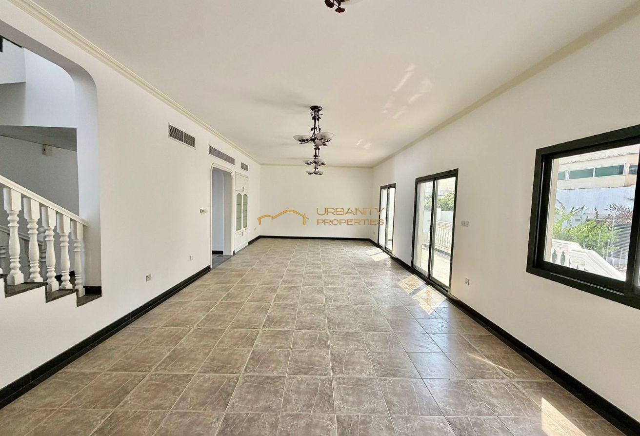 Stunning 5-Bed Villa for Rent in Jumeirah 3 photo 7