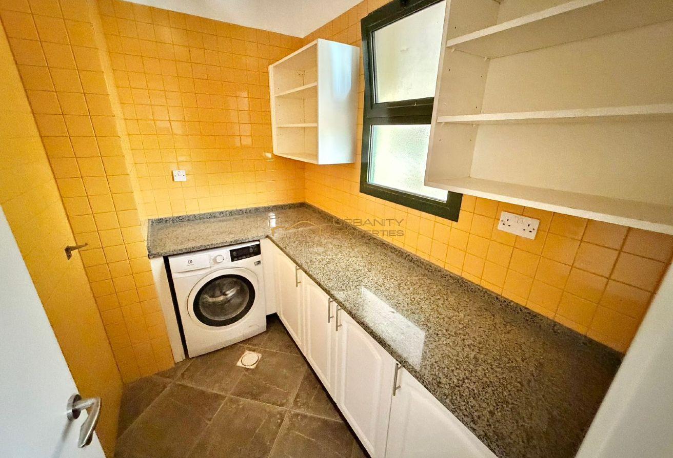 Stunning 5-Bed Villa for Rent in Jumeirah 3 photo 13