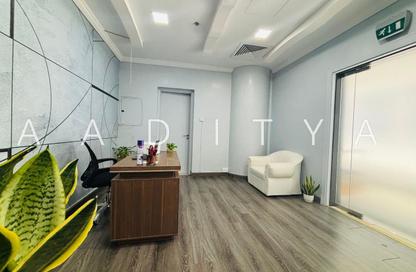 Office Space - Studio - 1 for rent in Al Fajer Complex - Oud Metha - Bur Dubai - Dubai