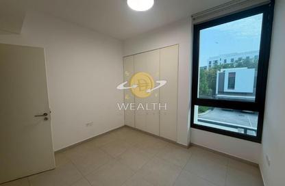 Townhouse - 3 Bedrooms - 4 Bathrooms for rent in Sarab 2 - Aljada - Sharjah