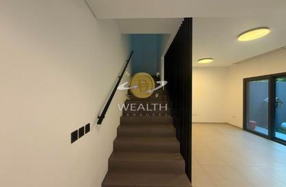 Townhouse - 3 Bedrooms - 4 Bathrooms for rent in Sarab 2 - Aljada - Sharjah Townhouse - 3 Bedrooms - 4 Bathrooms for rent in Sarab 2 - Aljada - Sharjah