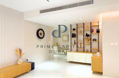 Apartment - 4 - 5 for rent in Executive Tower B - Executive Towers - Business Bay - Dubai Apartment - 4 - 5 for rent in Executive Tower B - Executive Towers - Business Bay - Dubai
