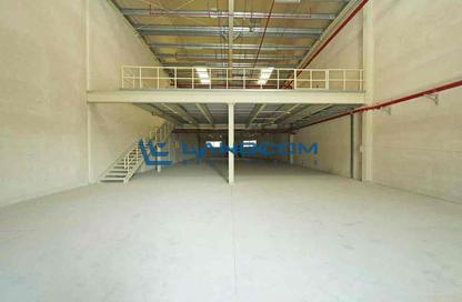 Warehouse - Studio - 1 for rent in Dubai Investment Park 1 (DIP 1) - Dubai Investment Park (DIP) - Dubai