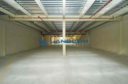 Warehouse - Studio - 1 for rent in Dubai Investment Park 1 (DIP 1) - Dubai Investment Park (DIP) - Dubai