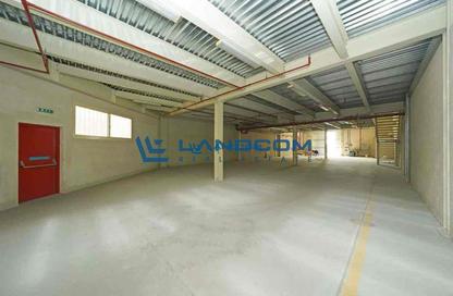 Warehouse - Studio - 1 for rent in Dubai Investment Park 1 (DIP 1) - Dubai Investment Park (DIP) - Dubai