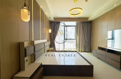 شقة - 2 غرف نوم - 3 حمامات للايجار في مساكن واجهة القناة 2 - كانال فرونت ريزيدينس - الوصل - دبي