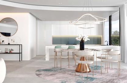 Apartment - 3 - 5 for sale in Sea La Vie - Yas Bay - Yas Island - Abu Dhabi