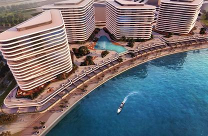 Apartment - 3 - 5 for sale in Sea La Vie - Yas Bay - Yas Island - Abu Dhabi