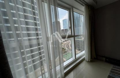 Apartment - 1 Bedroom - 2 Bathrooms for rent in Marina Bay - City Of Lights - Al Reem Island - Abu Dhabi