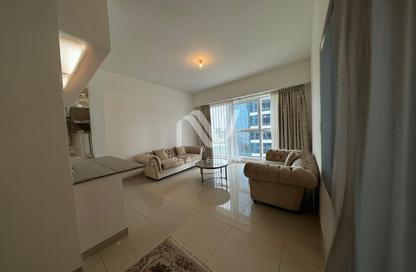 Apartment - 1 Bedroom - 2 Bathrooms for rent in Marina Bay - City Of Lights - Al Reem Island - Abu Dhabi