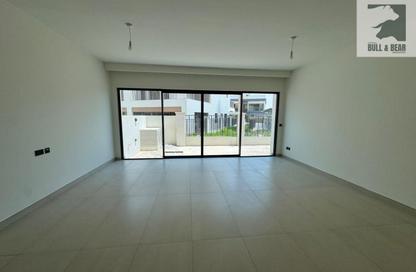Townhouse - 5 - 6 for sale in Costa Brava 2 - Costa Brava - Damac Lagoons - Dubai