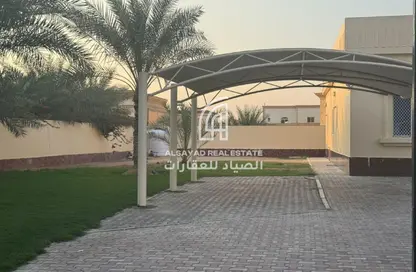 فيلا - 3 غرف نوم - 3 حمامات للايجار في القراين 1 - القراين - الشارقة