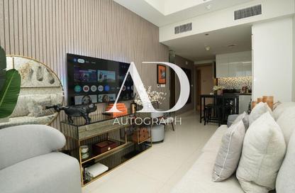 Apartment - 1 Bedroom - 1 Bathroom for sale in Aykon City Tower C - Aykon City - Business Bay - Dubai