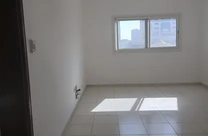 Apartment - 1 Bedroom - 2 Bathrooms for rent in Al Majaz 3 - Al Majaz - Sharjah