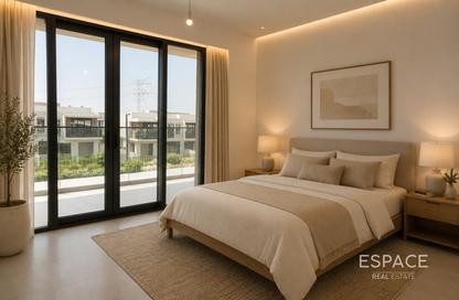 Villa - 5 Bedrooms - 7 Bathrooms for rent in Jebel Ali Village Villas - Jebel Ali Village - Jebel Ali - Dubai Villa - 5 Bedrooms - 7 Bathrooms for rent in Jebel Ali Village Villas - Jebel Ali Village - Jebel Ali - Dubai