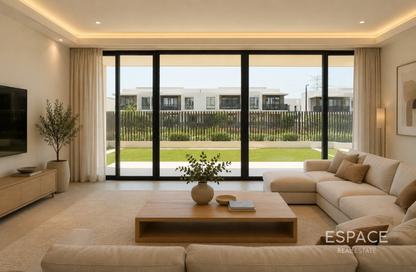 Villa - 5 Bedrooms - 7 Bathrooms for rent in Jebel Ali Village Villas - Jebel Ali Village - Jebel Ali - Dubai Villa - 5 Bedrooms - 7 Bathrooms for rent in Jebel Ali Village Villas - Jebel Ali Village - Jebel Ali - Dubai