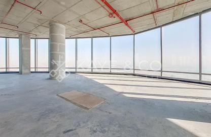 Office Space - Studio for sale in Burj Khalifa - Burj Khalifa Area - Downtown Dubai - Dubai