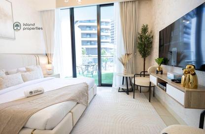 Apartment - Studio - 1 Bathroom for rent in Bay Residences - Hayat Island - Mina Al Arab - Ras Al Khaimah