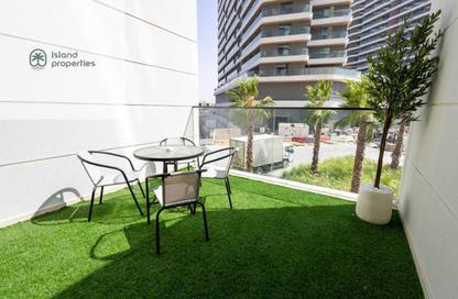 Apartment - Studio - 1 Bathroom for rent in Bay Residences - Hayat Island - Mina Al Arab - Ras Al Khaimah