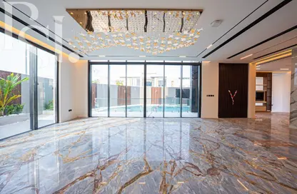 Villa - 5 Bedrooms - 6 Bathrooms for sale in Nad Al Sheba Gardens 1 - Nad Al Sheba Gardens - Nad Al Sheba - Dubai