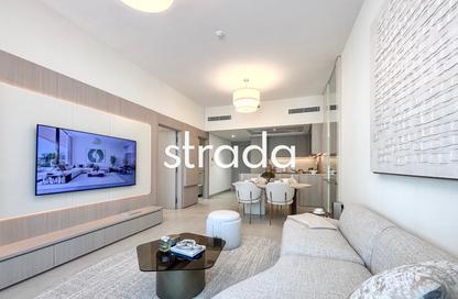 Apartment - 1 - 2 for sale in Ashley Hills - Arjan - Dubai Apartment - 1 - 2 for sale in Ashley Hills - Arjan - Dubai