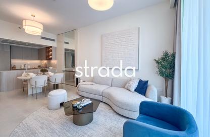 Apartment - 1 - 2 for sale in Ashley Hills - Arjan - Dubai Apartment - 1 - 2 for sale in Ashley Hills - Arjan - Dubai
