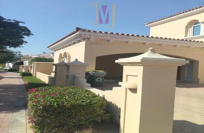 Villa - 3 Bedrooms - 4 Bathrooms for sale in Alvorada 4 - Alvorada - Arabian Ranches - Dubai