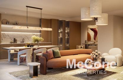 Apartment - 1 Bedroom - 1 Bathroom for sale in Sera 2 Tower A - Sera 2 - Mina Rashid - Dubai