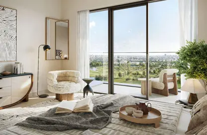 شقة - غرفة نوم - 1 حمام للبيع في ألبيرو من إعمار - مرسى خور دبي - دبي