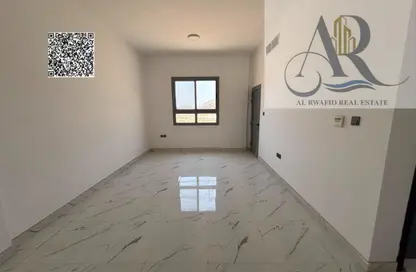شقة - غرفة نوم - 2 حمامات للايجار في الجرف 3 - الجرف - عجمان وسط المدينة - عجمان شقة - غرفة نوم - 2 حمامات للايجار في الجرف 3 - الجرف - عجمان وسط المدينة - عجمان