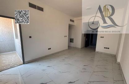 Apartment - 1 Bedroom - 2 Bathrooms for rent in Al Jurf 3 - Al Jurf - Ajman Downtown - Ajman