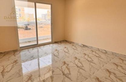 Apartment - 2 Bedrooms - 2 Bathrooms for rent in Al Mowaihat 3 - Al Mowaihat - Ajman