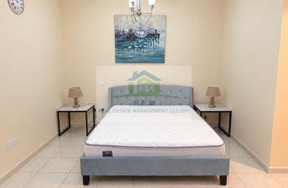 Apartment - Studio - 1 for rent in Sea Lane Suites Building 17 - The Lagoons - Mina Al Arab - Ras Al Khaimah