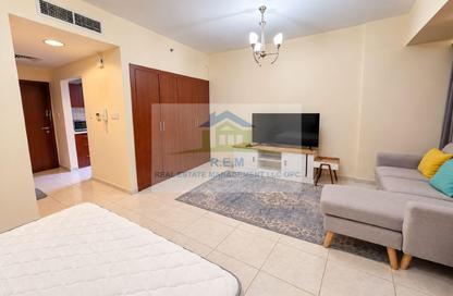 Apartment - Studio - 1 for rent in Sea Lane Suites Building 17 - The Lagoons - Mina Al Arab - Ras Al Khaimah