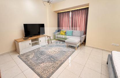 Apartment - Studio - 1 for rent in Sea Lane Suites Building 17 - The Lagoons - Mina Al Arab - Ras Al Khaimah