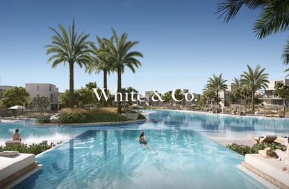 Villa - 4 Bedrooms - 5 Bathrooms for sale in The Oasis - Palmiera - The Oasis by Emaar - Dubai