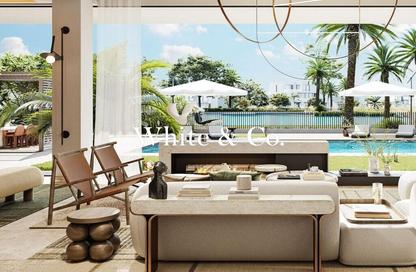 Villa - 4 Bedrooms - 5 Bathrooms for sale in The Oasis - Palmiera - The Oasis by Emaar - Dubai
