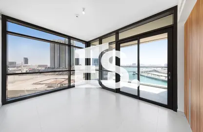 Apartment - 2 Bedrooms - 4 Bathrooms for sale in Canal Residence - Al Reem Island - Abu Dhabi