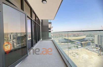 Apartment - 1 Bedroom - 2 Bathrooms for sale in PG One - Al Furjan - Dubai Apartment - 1 Bedroom - 2 Bathrooms for sale in PG One - Al Furjan - Dubai