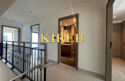 Villa - 4 - 4 for rent in Costa Brava 2 - Costa Brava - Damac Lagoons - Dubai Villa - 4 - 4 for rent in Costa Brava 2 - Costa Brava - Damac Lagoons - Dubai